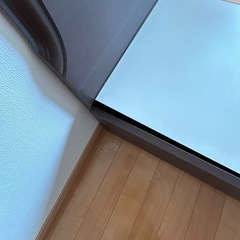 シングルベッド×2の画像