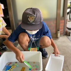 児童指導員！週休2日制◎年間休日110日以上、産休・育休制度ありで働きやすい環境が整っています♪の画像