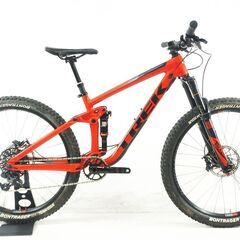 TREK 「トレック」 REMEDY9 RSL 2017年モデル...
