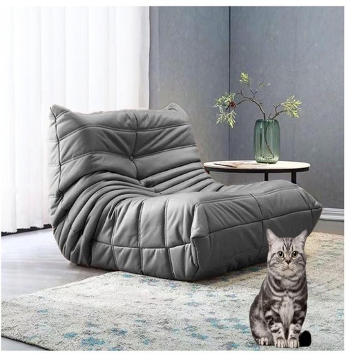 カウチソファー 1人用