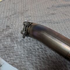 アクラポ　スリップオンの画像