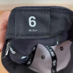 ベビー帽子の画像