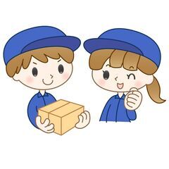 ＼短期集中して稼ぎたい方👀❗／最高時給1,938円💡人気の日払いOK💴✨週3日～・自由シフトが嬉しい📅仕分けスタッフ募集📦の画像