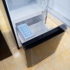 ★ジモティ割あり★ MITSUBISHI 冷蔵庫 146L 19年製 ／クリーニング済み OJ5398の画像