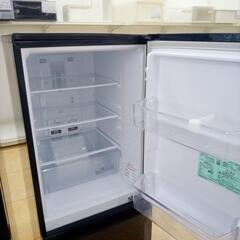 ★ジモティ割あり★ MITSUBISHI 冷蔵庫 146L 19年製 ／クリーニング済み OJ5398の画像