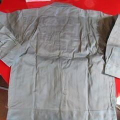 ★あげます!　　新品　作業着　サイズ　L/M　多数ありの画像