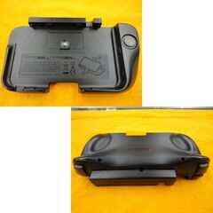 3DSLL 本体 ホワイト SPR-001 3DS専用拡張スライドパッド ニンテンドー ゲーム機 ds 3dsll 札幌市 西岡店の画像
