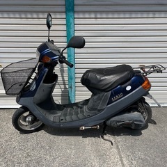 原付　ヤマハ　アプリオ　50cc 2スト