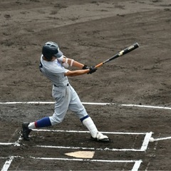 野球したいです
