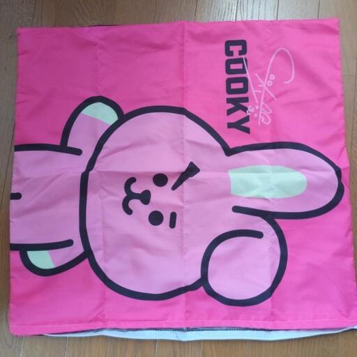 クッションカバー