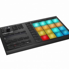 【美品！】引き渡し　MPC & MIDI Keyセットの画像
