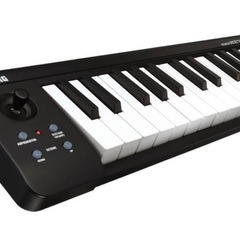 【美品！】引き渡し　MPC & MIDI Keyセットの画像