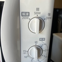 Iris Oyama 電子レンジ　2017年の画像