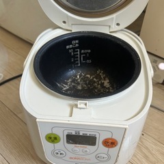 炊飯器