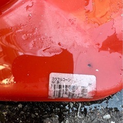 三角コーン✨レッド　11本　美品です😊の画像