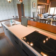 【山鹿市内】お掃除アルバイト大募集！１棟3,000円～貸別荘のお...