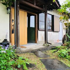 【山鹿市内】お掃除アルバイト大募集！１棟3,000円～貸別荘のお部屋の清掃アルバイトの募集です。の画像