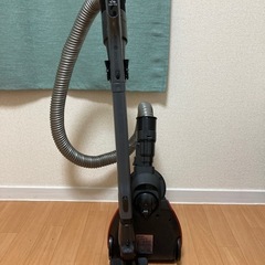 TOSHIBA 東芝クリーナー VC-JS4000(R) サイク...