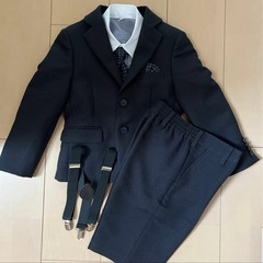 オリバーハウス　110 スーツセット　フォーマル　入学式　卒園式...
