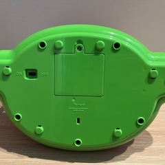 【取引終了】ワンワンとうーたんの　まわしてクルクルサウンドの画像