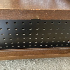 テレビボード テレビ台の画像
