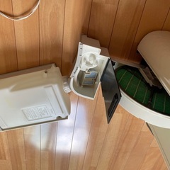 SHARP空気加湿清浄機（譲渡決定）の画像