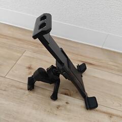 エアコン用タブレットホルダーの画像