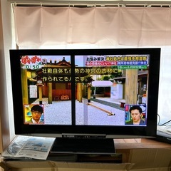 テレビ