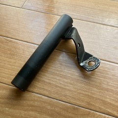 KEMIMOTO ハンドル クランプバー  100mm