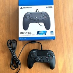 【美品】HORI  パッド　OCTAの画像