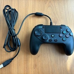 【美品】HORI  パッド　OCTAの画像