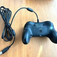 【美品】HORI  パッド　OCTAの画像