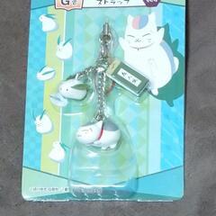 §夏目友人帳グッズ