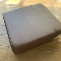 スーパーカブ110JA59用リアシート 