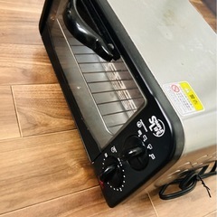 オーブントースター