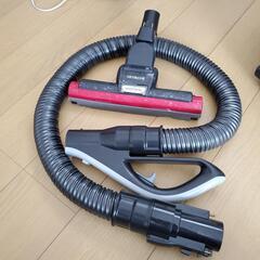 日立　掃除機　ホースの画像