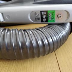 日立　掃除機　ホースの画像