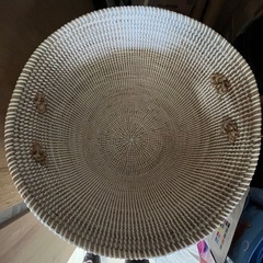 引渡し済【中古】BIGバスケット！の画像