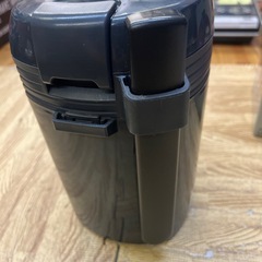 決まりました！タイガー　ランチジャーの画像