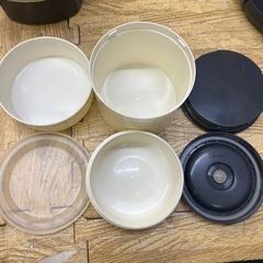 決まりました！タイガー　ランチジャーの画像