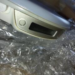 ソニー　CDプレーヤーの画像