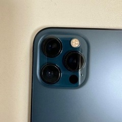 iPhone12 Pro Maxの画像