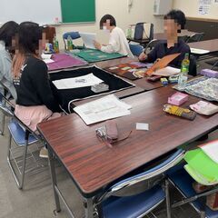 横浜対面🌸初心者歓迎🔰タロットリーディングお勉強会♬の画像