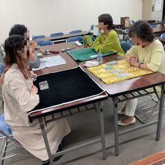 横浜対面🌸初心者歓迎🔰タロットリーディングお勉強会♬の画像