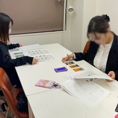 横浜対面🌸初心者歓迎🔰タロットリーディングお勉強会♬の画像