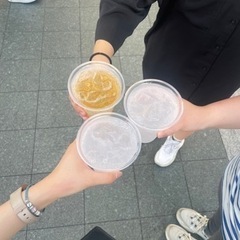 女子会