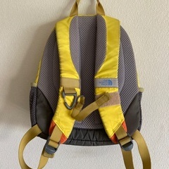 THE NORTH FACE kidsの画像