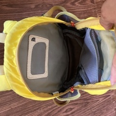 THE NORTH FACE kidsの画像