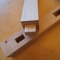 木工教室（手加工基礎コース）開催のお知らせの画像