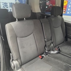 ジャンク、訳アリ★コミコミ価格★札幌★日産セレナ　4WD　車検令和6年10月後半まで　平成23年（NC26）8人乗りの画像